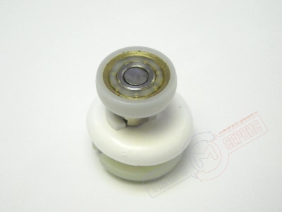 Ролик двери душевой кабины Albatros My Time (Альбатрос) фабрики Domino