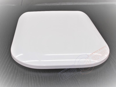 TONIC II Сиденье и крышка для унитаза Идеал Стандард