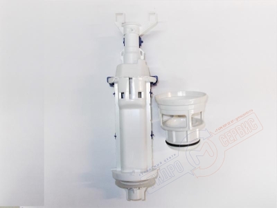 FLUIDMSTR 801 Сливной механизм инсталяции ROCA