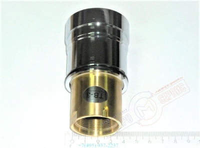 Pharo, Картридж 760 позиц переключателя термо смесителя