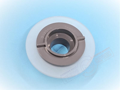  Прокладка 086 сливного устройства Sanit