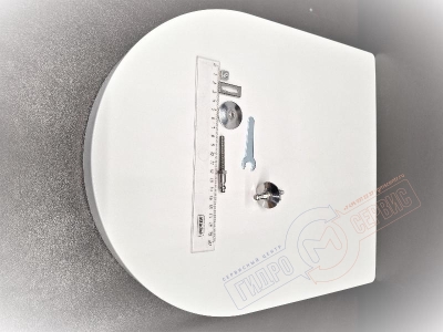 Me By Starck Сиденье для унитаза DURAVIT 