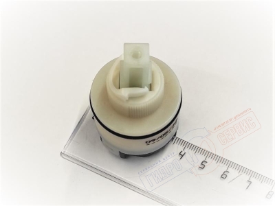 Картридж 35мм смесителя MEDEA