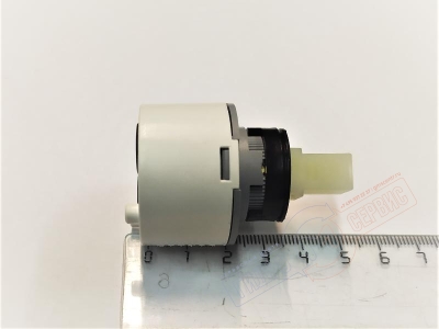 Катридж 605 монокомандный 35мм смесителя KLUDI