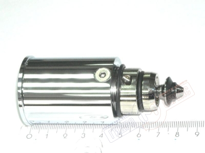 Механизм переключения излива смесителя Хансгрое Старк-2