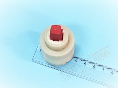 Картридж 35mm 034 смесителя DORNBRACHT Картридж 35mm 034 смесителя DORNBRACHT