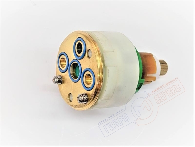 MAXIMA Картридж позиционного переключателя Jacuzzi смесителя ванны 