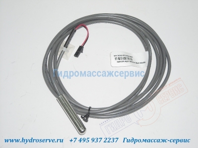 J300/J200, Датчик температуры бассейна Джакуззи