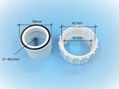 для ремонта ванн джакузи