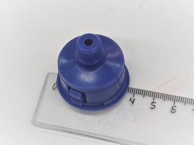 Переходник-индикатор ручки ХВС смесителя Ideal Standard Переходник-индикатор ручки ХВС смесителя Ideal Standard