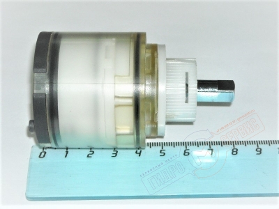 Картридж 110 5-ти позиционного переключателя ZUCCHETTI душевой кабины