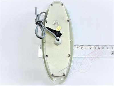 Дисплей JG-128C душевой кабины CRW / Aqualux - уценка