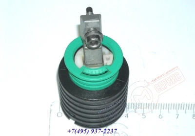 92730002 Керамический 40мм картридж M3 смесителя Hansgrohe / Axor / Pharo