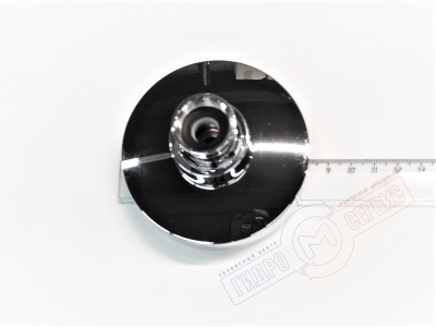 AMEA TWIN PREMIUM Душевая лейка верхняя для JACUZZI AMEA TWIN PREMIUM Душевая лейка верхняя для JACUZZI