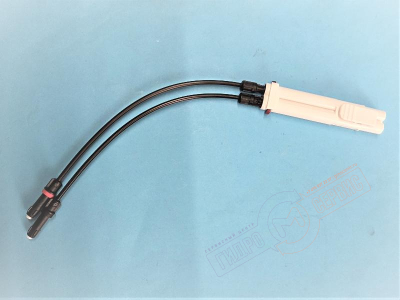 Трос сливного механизм бачка инсталяции VILLEROY & BOCH