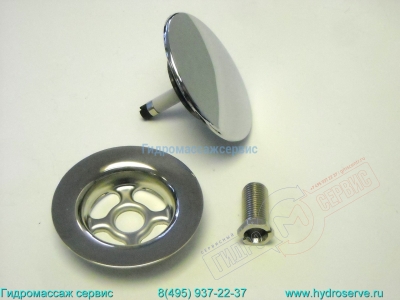 для ремонта ванн джакузи