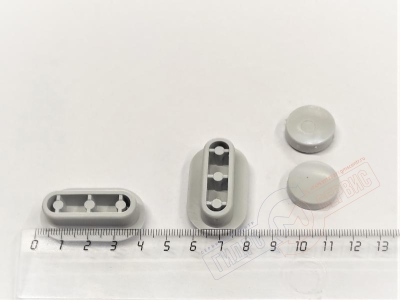 Амортизатор-демпфер 82 для сиденья GSI