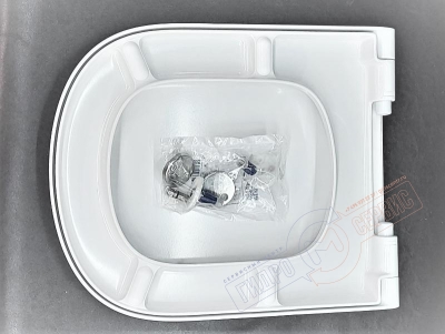 TESI Ideal Standard Сиденье с микролифтом, быстросъемное, дюропласт, аналог MEDEA TESI Ideal Standard Сиденье с микролифтом, быстросъемное, дюропласт, аналог MEDEA