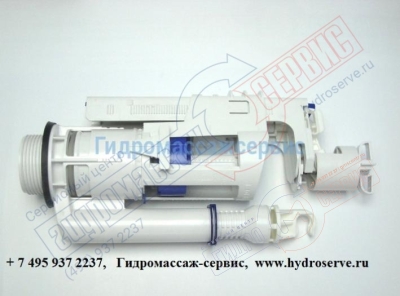 Jacob Delafon механизм слива бачка унитаза