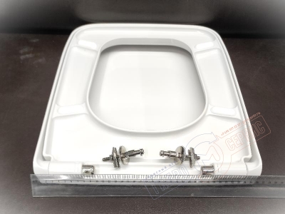 PURA VIDA Сиденье для унитаза DURAVIT с механизмом SOFT CLOSE, белое 