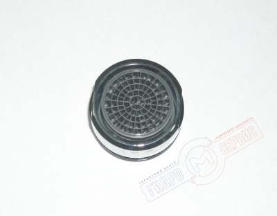 Аэратор M24x1 хром 537 смесителя Ideal Standard, хром