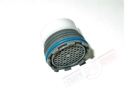 Скрытый аэратор M16,5x1 смесителя Ideal Standard ACTIVE