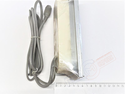 Пульт душевой кабины HUBER HX409-415 с турецкой баней, радио и телефоном, Aqualux