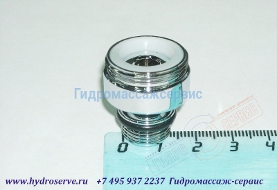 Шарнирная часть M14x1 аэратора смесителя Dornbracht для биде