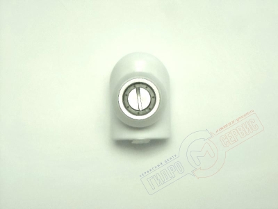 Ролик двери душевой кабины Jacuzzi FLEXA THEMA \ PROJECTA PICCADILLI -нзкз