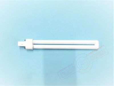 Лампа освещения 11W/41-827 2-х контактактная 81087700 TEUCO 252