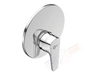 Смеситель для душа хром Ideal Standard A6933AA Tyria встраиваемый