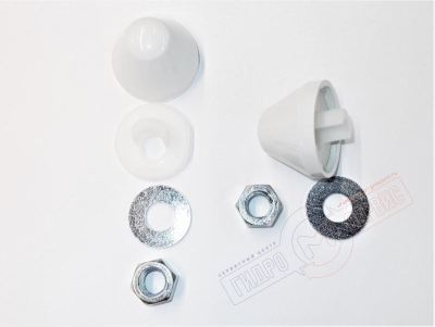 Крепеж подвесного унитаза\раковины Идеал Стандард