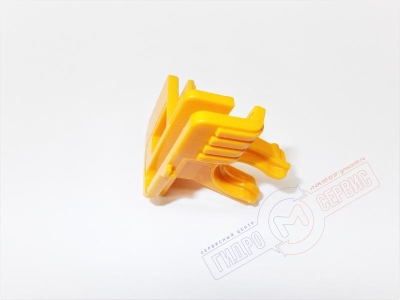 Держатель 121 наполнительного клапана OLI инсталяции унитаза