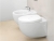 Villeroy&Boch 661210R1 AVEO PLUS Унитаз подвесной белый Альпин Villeroy&Boch 661210R1 AVEO PLUS Унитаз подвесной белый Альпин