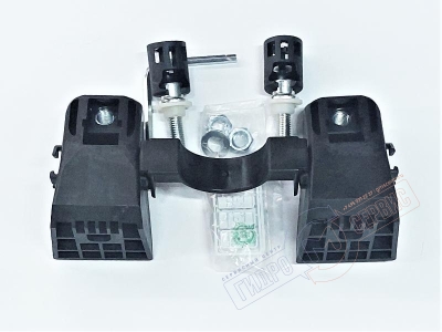 Suprafix 3.0 compact Комплект креплений Villeroy & Boch подвесного унитаза 