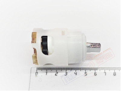 Картридж 40mm 501 смесителя DORNBRACHT Картридж 40mm 501 смесителя DORNBRACHT