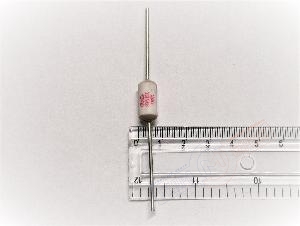 Термопредохранитель  150гр. 15А 250V душевой кабины Appollo