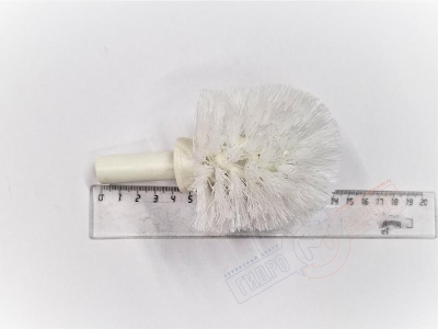 Щетка ерша без ручки DEVON&DEVON