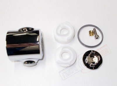  Ручка термостатического смесителя Хансгрое Ecostat