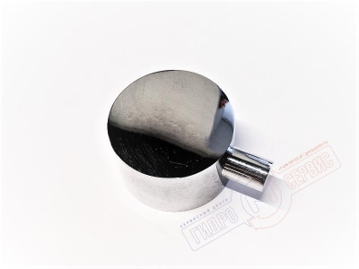 Ручка позиционного переключателя душевой кабины / ванны Aqualux