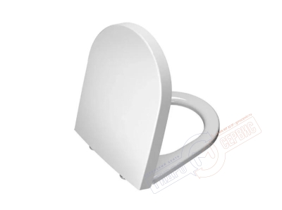 Nest Сиденье для унитаза VitrA 89-003-001 стандартное