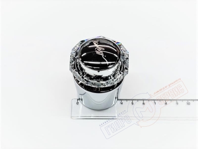 Ручка 623 Хром кран-буксы смесителя NICOLAZZI Ручка 623 Хром кран-буксы смесителя NICOLAZZI