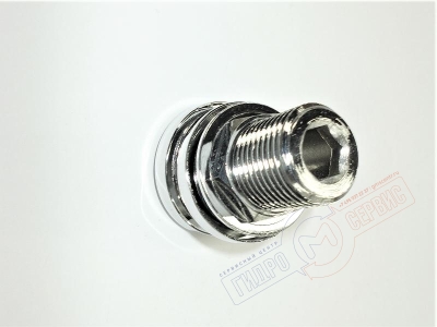 SenseSation Форсунка HOESCH для спины