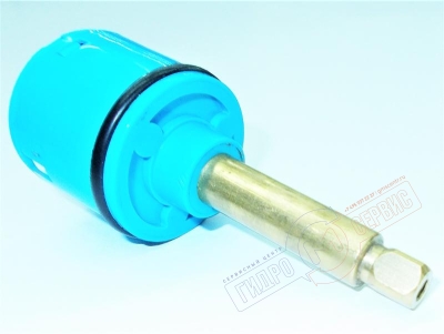 Картридж 3-х позиц переключателя функций смесителя душевой кабины