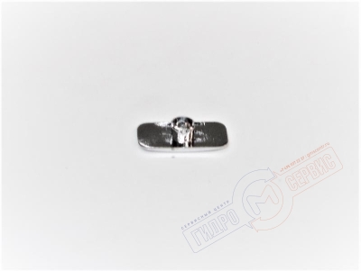 Заглушка для ручки смесителя Gessi