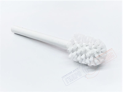 ELEGANZA Щетка ерша без ручки GESSI 