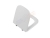 S20 Сиденье для унитаза VitrA 177-003-009 с крышкой быстросъемное с микролифтом