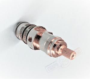 Термостатический картридж 27мм для смесителя MEDEA