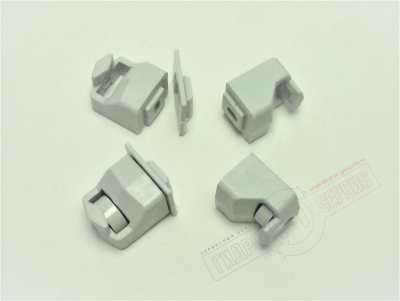 Ролик двери душевой кабины Albatros / Revita / Palace - нзкз