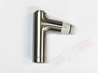 Лейка кухонного смесителяой стойки Metris HANSGROHE 14820XXX
